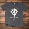 <p>Gundam Tees Quality T-Shirt</p>
