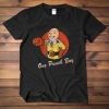 <p>Anime vintage One Punch Man Tees Qualidade T-Shirt</p>
