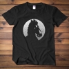 <p>BoJack Horseman Tees Áo thun mát mẻ</p>
