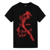 Saint Seiya Tees Chemises Anime Homme