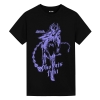 Phoenix Ikki Tee Saint Seiya Anime Vintage Shirts