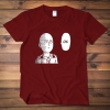 <p>One Punch Man Tee Chủ đề nóng Anime Cotton T-Shirts</p>
