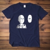 <p>One Punch Man Tee Horké téma Anime Bavlněná trička</p>
