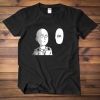 <p>En Punch Man Tee Hot Topic Anime Bomuld T-shirts</p>
