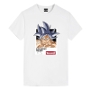 Goku T-Shirt Dragon Ball Anime Graphic Tees