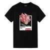 Dragon Ball DB Rose Tshirt 빈티지 애니메이션 셔츠