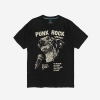 <p>Black Panther Tee Hot Topic T-Shirt</p>
