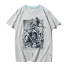 <p>เสื้อยืด Star Wars Tee Hot Topic</p>
