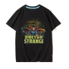 <p>Den Avengers Doctor Stranger Tee Hot Topic T-shirt</p>
