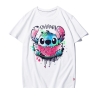 <p>Lilo Stitch Tee Bomuld T-shirts</p>
