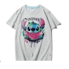 <p>Lilo Stitch Tee Bomuld T-shirts</p>
