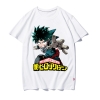 <p>XXXL Tshirt My Hero Academia T-shirt</p>
