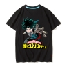 <p>XXXL Tshirt My Hero Academia T-shirt</p>
