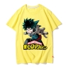 <p>XXXL Tshirt My Hero Academia T-shirt</p>
