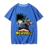 <p>XXXL Tshirt My Hero Academia T-shirt</p>
