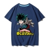 <p>XXXL Tshirt My Hero Academia T-shirt</p>
