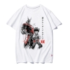 <p>XXXL Tshirt My Hero Academia T-shirt</p>
