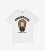 <p>The Avengers Thor Tees Quality T-Shirt</p>
