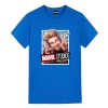 Thor Camisetas Marvel Heroes Camisetas