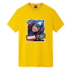 Captain America T-Shirts Marvel Studios T Shirt