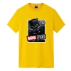Black Panther Tshirt Marvel T Shirts Online