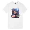 Captain America T-shirts Marvel Studios T-shirt