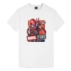 Maglietta Spiderman Marvel Camicie per ragazze