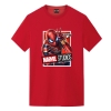 T-Shirt Spiderman Marvel Shirts For Girls