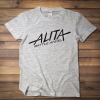 <p>Alita: Battle Angel Tees Cool T-Shirts</p>
