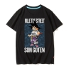 <p>Camisas personalizadas Tópico Quente Anime Dragon Ball Camisetas</p>
