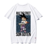 <p>Tricouri personalizate Hot Topic Anime Dragon Ball T-Shirts</p>

