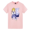 Dragon Ball Super Vegeta Tees Hot Topic Anime Shirts