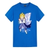 Dragon Ball Super Vegeta Tees Hot Topic Anime Shirts