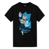 Camicie Dbz Super Vegeta Camicie anime economiche