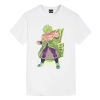 Shirt Dragon Ball Broly Anime Design Tricou Anime