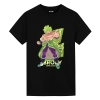 Shirt Dragon Ball Broly Anime Design Tricou Anime