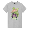 Dragon Ball Broly Shirt Anime T Shirt Design