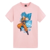 Kakarotto Camiseta Dragon Ball Dbz Cool Anime Shirts