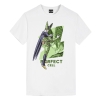 Dragon Ball Cell Tshirt Bedste anime skjorter