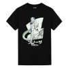 Dbz Super Frieza T-shirts Anime T-shirts online