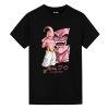 Majin Buu Tee Dragon Ball DB mejores camisetas de anime