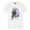 Dragon Ball Z Trunks Shirt Anime Shirt Design