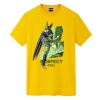 Dragon Ball Cell Tshirt Best Anime Shirts