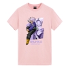 Dragon Ball Z Sandıklar Gömlek Anime Gömlek Tasarımı