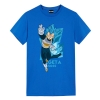 Dbz Super Vegeta Shirts 애니메이션 셔츠 저렴한