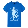 Camicie Sailor Moon Mercury Camicie Hot Topic Anime