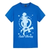 Sailor Moon Mercury Shirts Hot Topic Anime Shirts