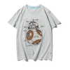 <p>Star Wars Tee Bumbac T-Shirts</p>
