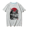 <p>Godzilla Tees Cool T-Shirts</p>
