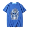 <p>Camiseta de qualidade Lilo Stitch Tees</p>
